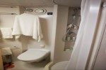 Interior Stateroom Picture