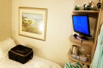 Interior Stateroom Picture