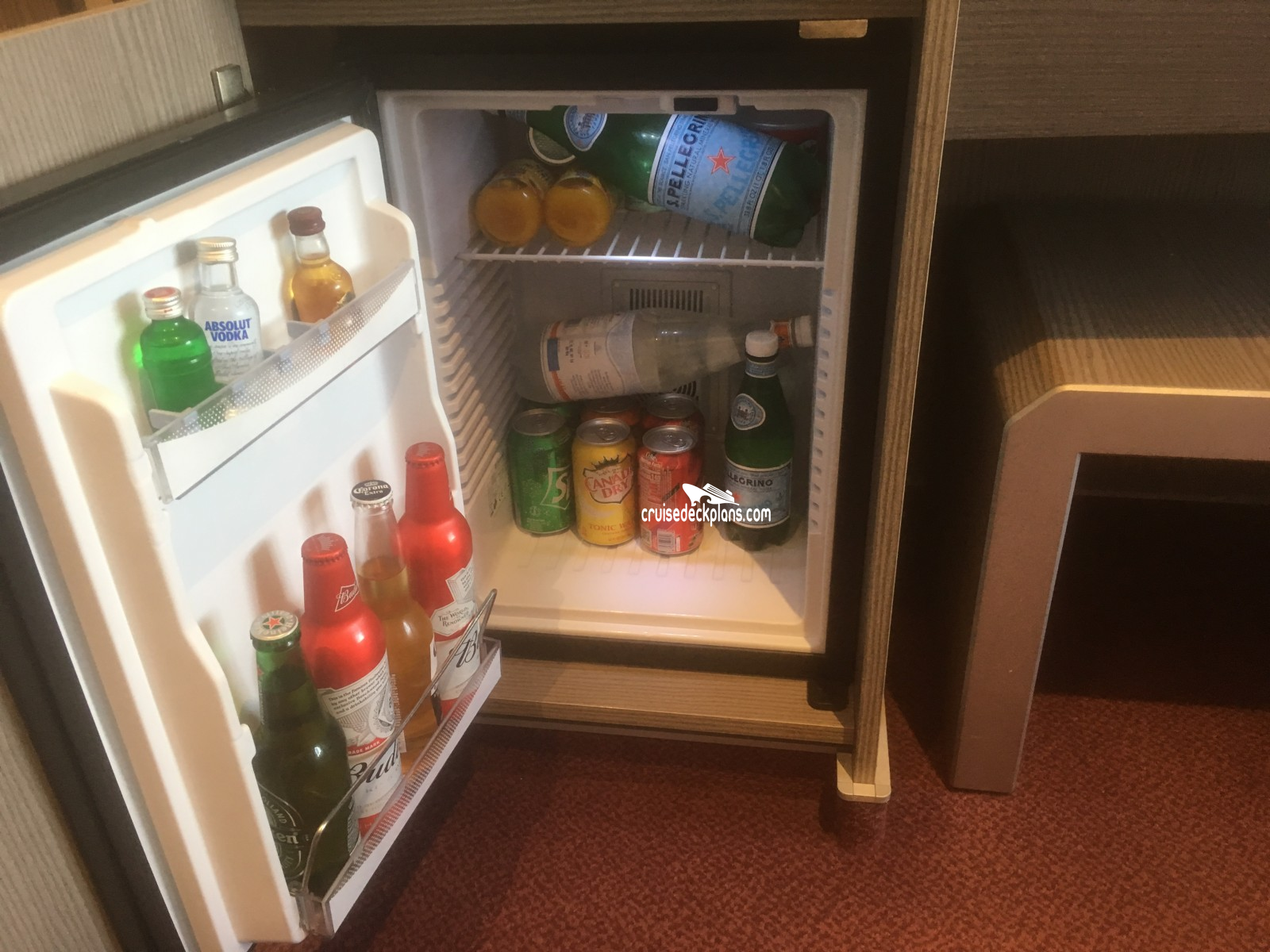 MSC Seaside Cabin 14148