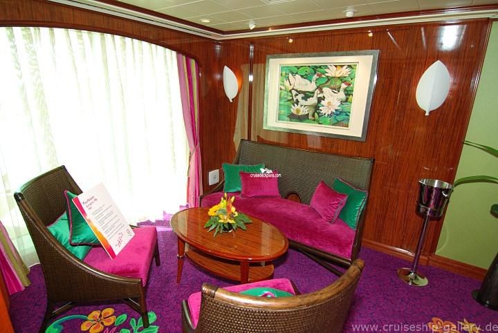 Norwegian Gem Cabin 11012