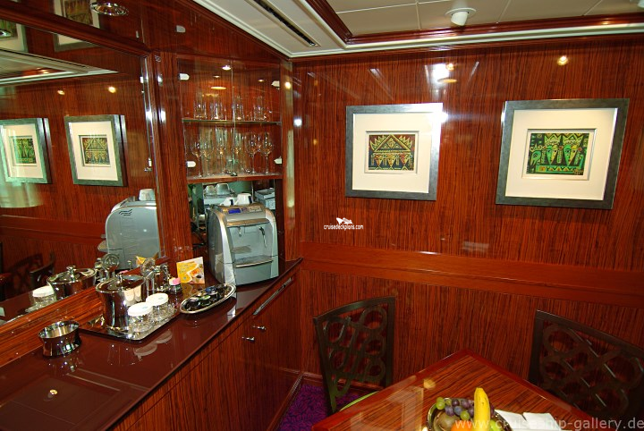 Norwegian Gem Cabin 11012