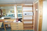 Junior Suite Stateroom Picture