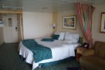 Junior Suite Stateroom Picture