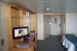 Junior Suite Stateroom Picture