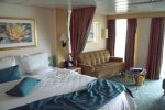 Junior Suite Stateroom Picture