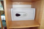 Junior Suite Stateroom Picture