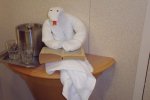 Junior Suite Stateroom Picture