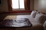Oceanview Stateroom Picture