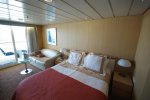 Concierge Class Stateroom Picture