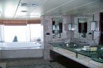 Penthouse Suite Stateroom Picture