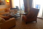 Celebrity Suite Stateroom Picture