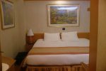 Interior Stateroom Picture