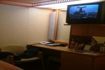 Interior Stateroom Picture