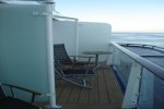 Sunset Verandah Stateroom Picture