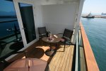 Verandah Suite Stateroom Picture