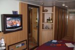 Concierge Class Stateroom Picture