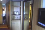 Concierge Class Stateroom Picture