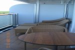 Neptune Suite Stateroom Picture