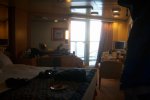Verandah Stateroom Picture