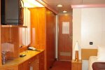 Small Interior Stateroom Picture