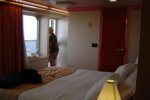 Balcony Stateroom Picture