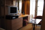 Vista Stateroom Picture
