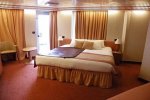 Premium Balcony Stateroom Picture