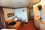 Deluxe Oceanview Stateroom Picture