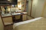 Interior Stateroom Picture