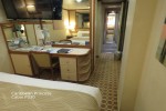 Interior Stateroom Picture