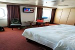 Oceanview Stateroom Picture