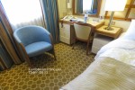 Oceanview Stateroom Picture