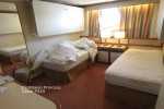 Oceanview Stateroom Picture
