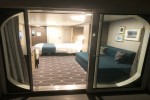Spacious Balcony Stateroom Picture
