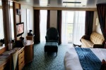 Junior Suite Stateroom Picture