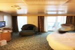 Junior Suite Stateroom Picture