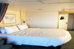 Junior Suite Stateroom Picture