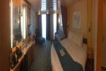 Junior Suite Stateroom Picture