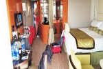 Penthouse Stateroom Picture