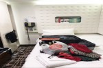 Solo Studio Stateroom Picture