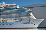 Spectrum of the Seas Exterior Picture