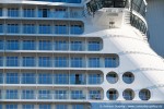 Spectrum of the Seas Exterior Picture