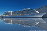 Spectrum of the Seas Exterior Picture