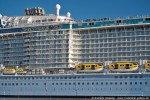 Spectrum of the Seas Exterior Picture