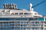 Spectrum of the Seas Exterior Picture