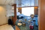 Grand Suite - 1 Bedroom Stateroom Picture