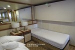 Interior Stateroom Picture