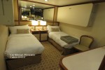 Interior Stateroom Picture