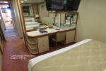Interior Stateroom Picture