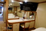 Interior Stateroom Picture